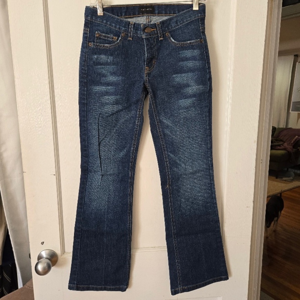 The Limited Jeans - Size 28 - Guesstimate